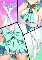 Hijiri Houshou Hana Saint Lime ~Rensa No Daraku Choukyou Hen~ / 聖宝晶華セイントライム ～連鎖の堕落調教編～ [Torisan] [Original] Thumbnail Page 17