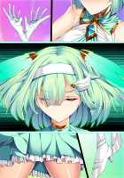 Hijiri Houshou Hana Saint Lime ~Rensa No Daraku Choukyou Hen~ / 聖宝晶華セイントライム ～連鎖の堕落調教編～ [Torisan] [Original] Thumbnail Page 19