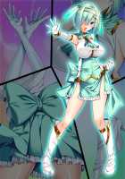 Hijiri Houshou Hana Saint Lime ~Rensa No Daraku Choukyou Hen~ / 聖宝晶華セイントライム ～連鎖の堕落調教編～ [Torisan] [Original] Thumbnail Page 20