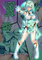 Hijiri Houshou Hana Saint Lime ~Rensa No Daraku Choukyou Hen~ / 聖宝晶華セイントライム ～連鎖の堕落調教編～ [Torisan] [Original] Thumbnail Page 21