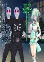 Hijiri Houshou Hana Saint Lime ~Rensa No Daraku Choukyou Hen~ / 聖宝晶華セイントライム ～連鎖の堕落調教編～ [Torisan] [Original] Thumbnail Page 22