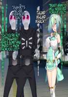 Hijiri Houshou Hana Saint Lime ~Rensa No Daraku Choukyou Hen~ / 聖宝晶華セイントライム ～連鎖の堕落調教編～ [Torisan] [Original] Thumbnail Page 23