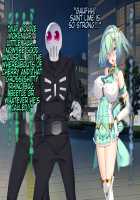 Hijiri Houshou Hana Saint Lime ~Rensa No Daraku Choukyou Hen~ / 聖宝晶華セイントライム ～連鎖の堕落調教編～ [Torisan] [Original] Thumbnail Page 28