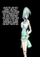 Hijiri Houshou Hana Saint Lime ~Rensa No Daraku Choukyou Hen~ / 聖宝晶華セイントライム ～連鎖の堕落調教編～ [Torisan] [Original] Thumbnail Page 33