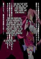 Hijiri Houshou Hana Saint Lime ~Rensa No Daraku Choukyou Hen~ / 聖宝晶華セイントライム ～連鎖の堕落調教編～ [Torisan] [Original] Thumbnail Page 34