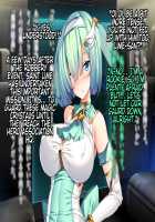 Hijiri Houshou Hana Saint Lime ~Rensa No Daraku Choukyou Hen~ / 聖宝晶華セイントライム ～連鎖の堕落調教編～ [Torisan] [Original] Thumbnail Page 38