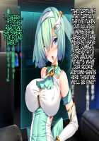 Hijiri Houshou Hana Saint Lime ~Rensa No Daraku Choukyou Hen~ / 聖宝晶華セイントライム ～連鎖の堕落調教編～ [Torisan] [Original] Thumbnail Page 42