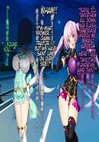 Hijiri Houshou Hana Saint Lime ~Rensa No Daraku Choukyou Hen~ / 聖宝晶華セイントライム ～連鎖の堕落調教編～ [Torisan] [Original] Thumbnail Page 48