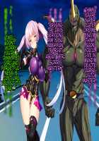 Hijiri Houshou Hana Saint Lime ~Rensa No Daraku Choukyou Hen~ / 聖宝晶華セイントライム ～連鎖の堕落調教編～ [Torisan] [Original] Thumbnail Page 55