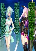 Hijiri Houshou Hana Saint Lime ~Rensa No Daraku Choukyou Hen~ / 聖宝晶華セイントライム ～連鎖の堕落調教編～ [Torisan] [Original] Thumbnail Page 56