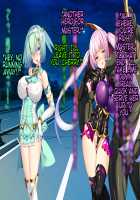 Hijiri Houshou Hana Saint Lime ~Rensa No Daraku Choukyou Hen~ / 聖宝晶華セイントライム ～連鎖の堕落調教編～ [Torisan] [Original] Thumbnail Page 58