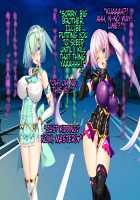 Hijiri Houshou Hana Saint Lime ~Rensa No Daraku Choukyou Hen~ / 聖宝晶華セイントライム ～連鎖の堕落調教編～ [Torisan] [Original] Thumbnail Page 61