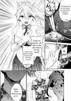 Shinjite Okuridashita Artoria ga NTR reru nante... 3 / 信じて送り出したアルトリアがNTRれるなんて… 3 [Ichitaka] [Fate] Thumbnail Page 05