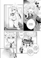 Shinjite Okuridashita Artoria ga NTR reru nante... 3 / 信じて送り出したアルトリアがNTRれるなんて… 3 [Ichitaka] [Fate] Thumbnail Page 07