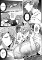Nikukan Oyako Odorigui - Chapter 1-3 [Akikusa Peperon] [Original] Thumbnail Page 23