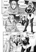 HameComi!! / HameComi!! [Akikusa Peperon] [Avengers] Thumbnail Page 41