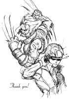 HameComi!! / HameComi!! [Akikusa Peperon] [Avengers] Thumbnail Page 48