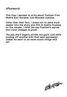 Gohoushi Fumitan Chingui no Zukobakos / 御奉仕フミタン チン食いのズコバコス [Akikusa Peperon] [Mobile Suit Gundam Tekketsu No Orphans] Thumbnail Page 19