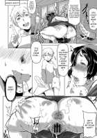 Wafuu Shibari Mamahamu Namayasai Zoe / 和風縛りママハム生野菜ぞえ [Akikusa Peperon] [Original] Thumbnail Page 04