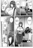 Hahaoya Shikkaku [Akikusa Peperon] [Original] Thumbnail Page 10