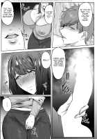 Hahaoya Shikkaku [Akikusa Peperon] [Original] Thumbnail Page 27