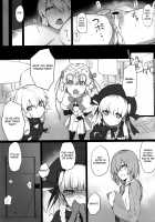 Kishiou-sama no Inyoku Kaihoushitsu / 騎士王様の淫欲解放室 [Eno] [Fate] Thumbnail Page 15