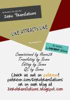 Like Attracts Like Page 23 Preview