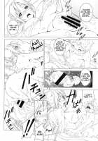 Love Me 2 / らぶみい 2 [Mizutani Tooru] [Original] Thumbnail Page 15