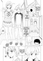 Love Me 2 / らぶみい 2 [Mizutani Tooru] [Original] Thumbnail Page 04