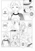 Love Me 2 / らぶみい 2 [Mizutani Tooru] [Original] Thumbnail Page 05