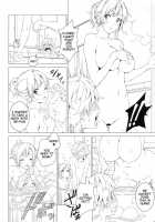 Love Me 2 / らぶみい 2 [Mizutani Tooru] [Original] Thumbnail Page 07