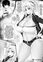 FGO Hypno Amalgamation / FGO催眠合同 [Drachef] [Fate] Thumbnail Page 28