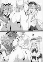 FGO Hypno Amalgamation / FGO催眠合同 [Drachef] [Fate] Thumbnail Page 41