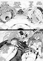 FGO Hypno Amalgamation / FGO催眠合同 [Drachef] [Fate] Thumbnail Page 42