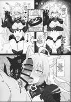 FGO Hypno Amalgamation / FGO催眠合同 [Drachef] [Fate] Thumbnail Page 45