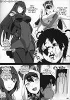 FGO Hypno Amalgamation / FGO催眠合同 [Drachef] [Fate] Thumbnail Page 47