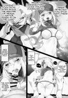 FGO Hypno Amalgamation / FGO催眠合同 [Drachef] [Fate] Thumbnail Page 09