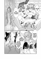 Guuji-sama no Omou Mama / 宮司様の思うまま [Marco] [Genshin Impact] Thumbnail Page 12