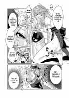 Guuji-sama no Omou Mama / 宮司様の思うまま [Marco] [Genshin Impact] Thumbnail Page 14