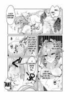 Guuji-sama no Omou Mama / 宮司様の思うまま [Marco] [Genshin Impact] Thumbnail Page 21
