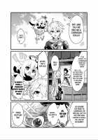 Guuji-sama no Omou Mama / 宮司様の思うまま [Marco] [Genshin Impact] Thumbnail Page 03