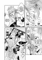 Guuji-sama no Omou Mama / 宮司様の思うまま [Marco] [Genshin Impact] Thumbnail Page 06