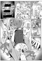 HomuHika-chan no Ecchi Hon / ホムヒカちゃんのえっち本 [Inoue Takuya] [Xenoblade Chronicles 2] Thumbnail Page 20