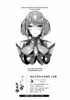 HomuHika-chan no Ecchi Hon / ホムヒカちゃんのえっち本 [Inoue Takuya] [Xenoblade Chronicles 2] Thumbnail Page 27