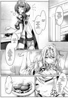 HomuHika-chan no Ecchi Hon / ホムヒカちゃんのえっち本 [Inoue Takuya] [Xenoblade Chronicles 2] Thumbnail Page 04