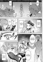 ENDLESS VACANCES [Johnny] [Fate] Thumbnail Page 19