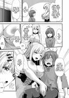 Echidna-sama no Himatsubushi 2 Ch. 3 Page 3 Preview