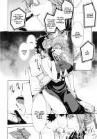 Koyanskaya Tamamo Bitch no Hon. 2 / コヤンスカヤタマモビッチの本。 2 [Katase Minami] [Fate] Thumbnail Page 16