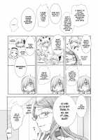 Koyanskaya Tamamo Bitch no Hon. 2 / コヤンスカヤタマモビッチの本。 2 [Katase Minami] [Fate] Thumbnail Page 07