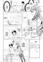 Koyanskaya Tamamo Bitch no Hon. 2 / コヤンスカヤタマモビッチの本。 2 [Katase Minami] [Fate] Thumbnail Page 08